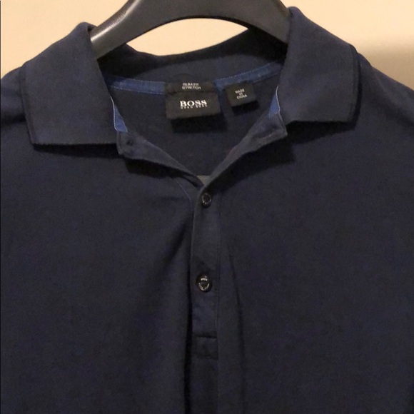 Hugo BOSS - Picture 5 of 6